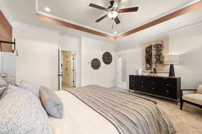 2235 Ravencliff Drive #121, Austell, GA 30168 - Photo 26