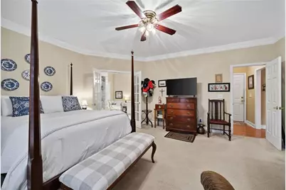 2190 Rosie Lane, Snellville, GA 30078 - Photo 26