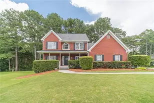 2190 Rosie Ln, Snellville, GA 30078 - Photo 1
