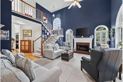 2190 Rosie Lane, Snellville, GA 30078 - Photo 20