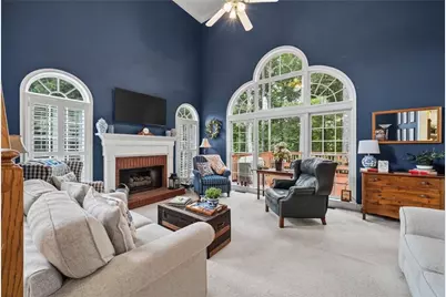 2190 Rosie Lane, Snellville, GA 30078 - Photo 22