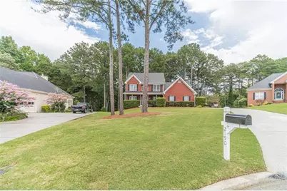 2190 Rosie Lane, Snellville, GA 30078 - Photo 2