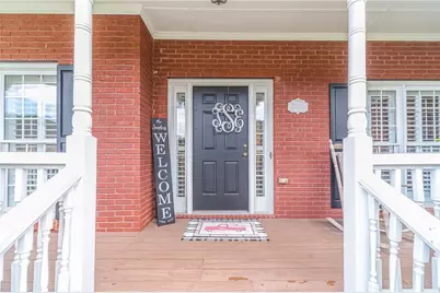 2190 Rosie Lane, Snellville, GA 30078 - Photo 6