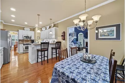 2190 Rosie Lane, Snellville, GA 30078 - Photo 18