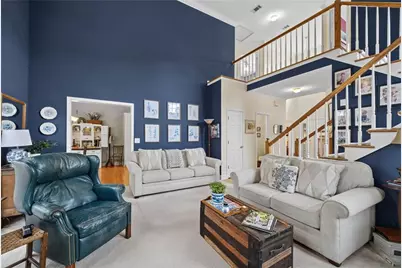 2190 Rosie Lane, Snellville, GA 30078 - Photo 22