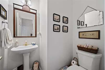 2190 Rosie Lane, Snellville, GA 30078 - Photo 24