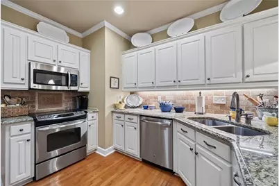 2190 Rosie Lane, Snellville, GA 30078 - Photo 16