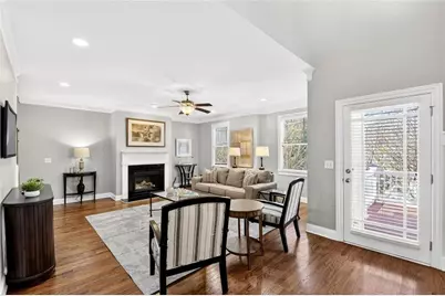 1613 Dupont Commons Drive NW, Atlanta, GA 30318 - Photo 14