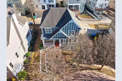 1613 Dupont Commons Drive NW, Atlanta, GA 30318 - Photo 2