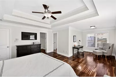 1613 Dupont Commons Drive NW, Atlanta, GA 30318 - Photo 20