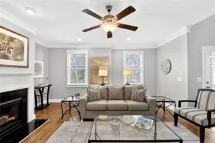 1613 Dupont Commons Dr NW, Atlanta, GA 30318 - Photo 16