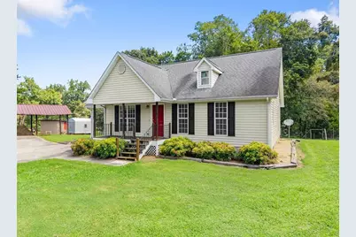 5740 Thompson Bridge Road, Murrayville, GA 30564 - Photo 30