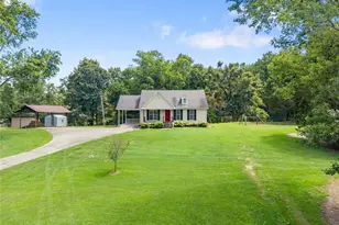 5740 Thompson Bridge Rd, Murrayville, GA 30564 - Photo 2