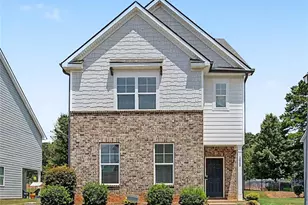 1609 Meadow Crossing, East Point, GA 30344 - Photo 1