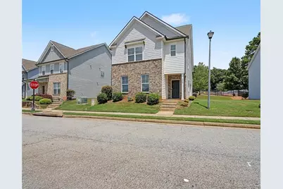 1609 Meadow Crossing, East Point, GA 30344 - Photo 2
