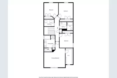 1609 Meadow Crossing, East Point, GA 30344 - Photo 34