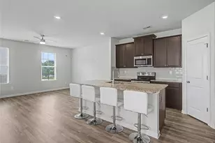 1609 Meadow Crossing, East Point, GA 30344 - Photo 8