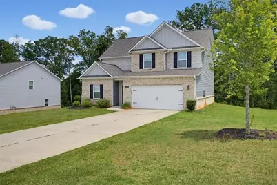 446 Samara Court, South Fulton, GA 30213 - Photo 2