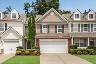 521 Windstone Trail, Alpharetta, GA 30004 - Photo 1