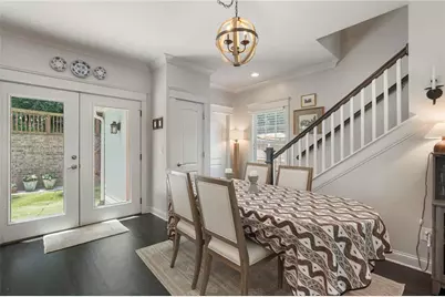 1566 Steele Drive NW, Atlanta, GA 30309 - Photo 10