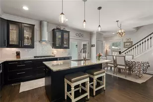 1566 Steele Dr NW, Atlanta, GA 30309 - Photo 8