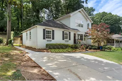 1566 Steele Drive NW, Atlanta, GA 30309 - Photo 44