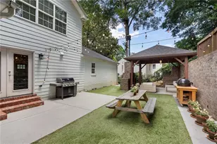 1566 Steele Dr NW, Atlanta, GA 30309 - Photo 2