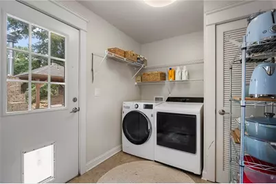 1566 Steele Drive NW, Atlanta, GA 30309 - Photo 24