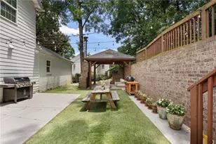 1566 Steele Dr NW, Atlanta, GA 30309 - Photo 36