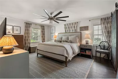 1566 Steele Drive NW, Atlanta, GA 30309 - Photo 16