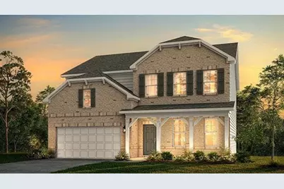 2186 Derrick Drive, Grayson, GA 30017 - Photo 1