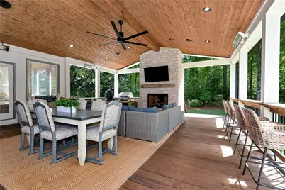 300 Chesterton Circle, Johns Creek, GA 30097 - Photo 10