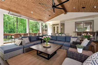 300 Chesterton Circle, Johns Creek, GA 30097 - Photo 8