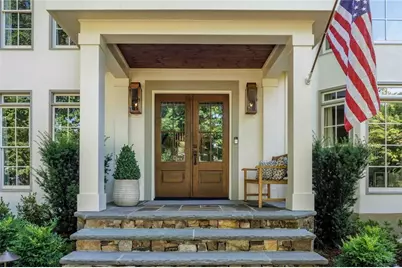 300 Chesterton Circle, Johns Creek, GA 30097 - Photo 2