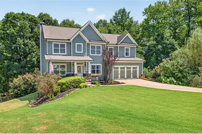 5370 Shadow Walk Way, Gainesville, GA 30507 - Photo 96
