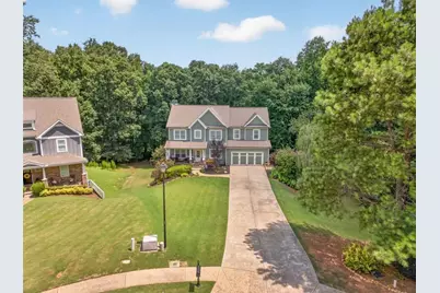 5370 Shadow Walk Way, Gainesville, GA 30507 - Photo 94