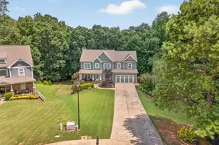 5370 Shadow Walk Way, Gainesville, GA 30507 - Photo 94