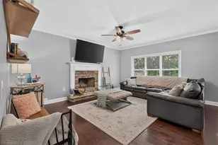 5370 Shadow Walk Way, Gainesville, GA 30507 - Photo 10