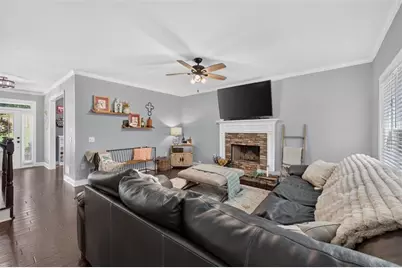 5370 Shadow Walk Way, Gainesville, GA 30507 - Photo 12