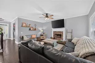 5370 Shadow Walk Way, Gainesville, GA 30507 - Photo 12