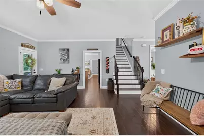 5370 Shadow Walk Way, Gainesville, GA 30507 - Photo 32