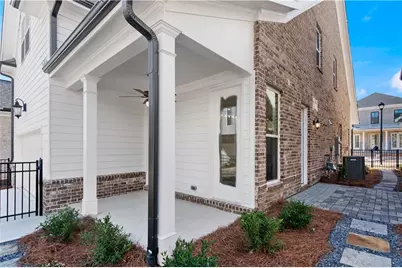 1272 Waterhaven Boulevard, Cumming, GA 30041 - Photo 4