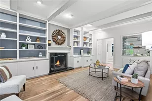 510 Clipper Trail, Atlanta, GA 30328 - Photo 4