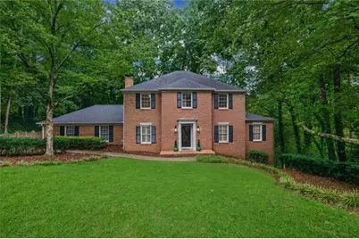 510 Clipper Trail, Atlanta, GA 30328 - Photo 2