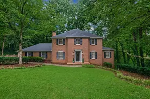 510 Clipper Trail, Atlanta, GA 30328 - Photo 2