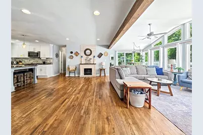 935 Pine Circle, Woodstock, GA 30189 - Photo 14