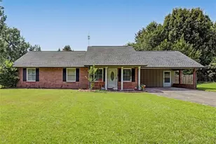 1158 Fairview Rd NW, Calhoun, GA 30701 - Photo 1