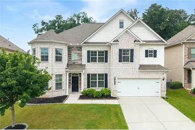 3946 Woodoats Circle, Buford, GA 30519 - Photo 1