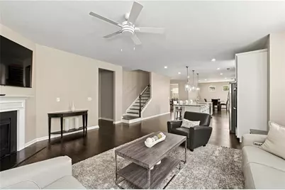 3946 Woodoats Circle, Buford, GA 30519 - Photo 20