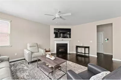 3946 Woodoats Circle, Buford, GA 30519 - Photo 18